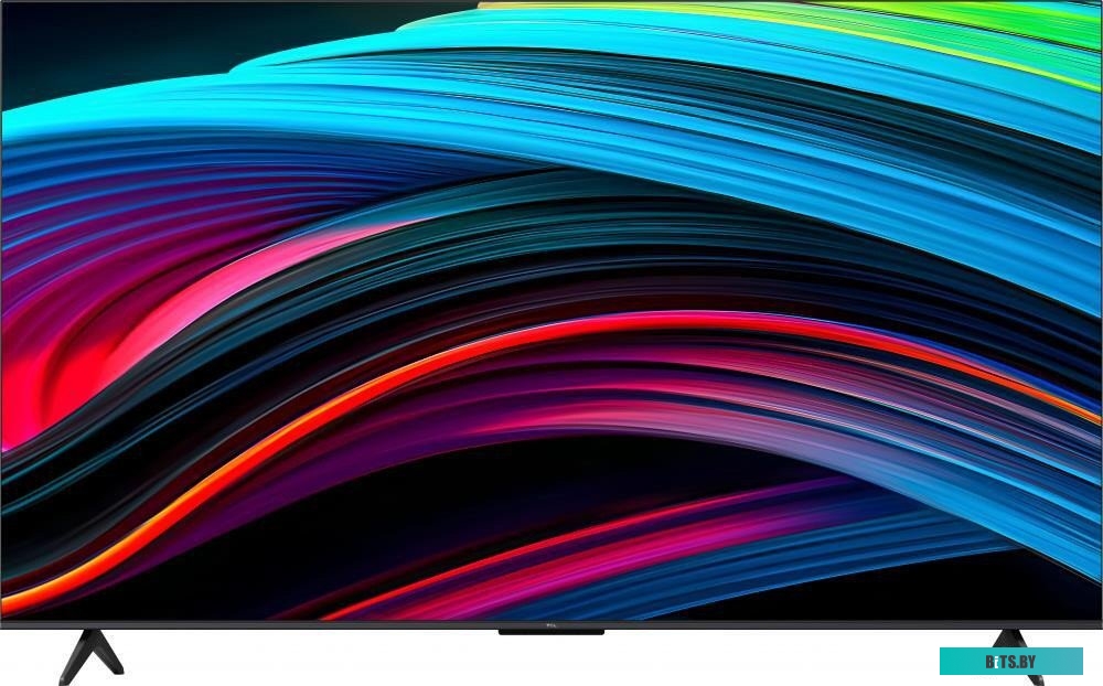 Телевизор TCL 75C647