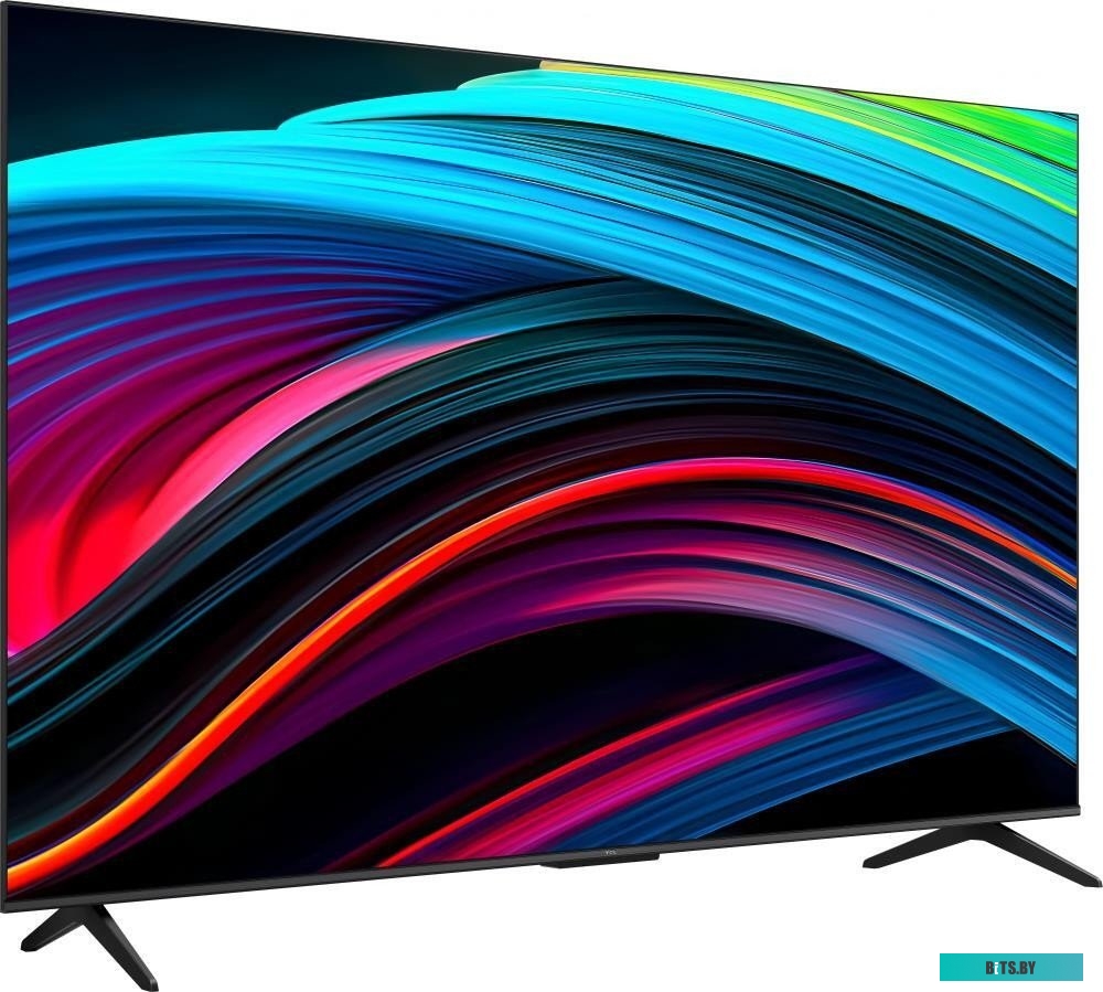 Телевизор TCL 75C647