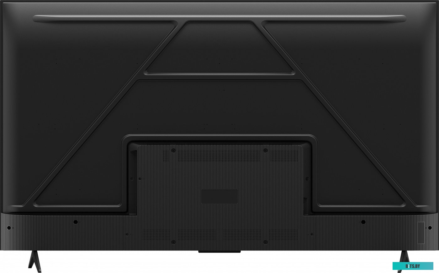 Телевизор TCL 75C647
