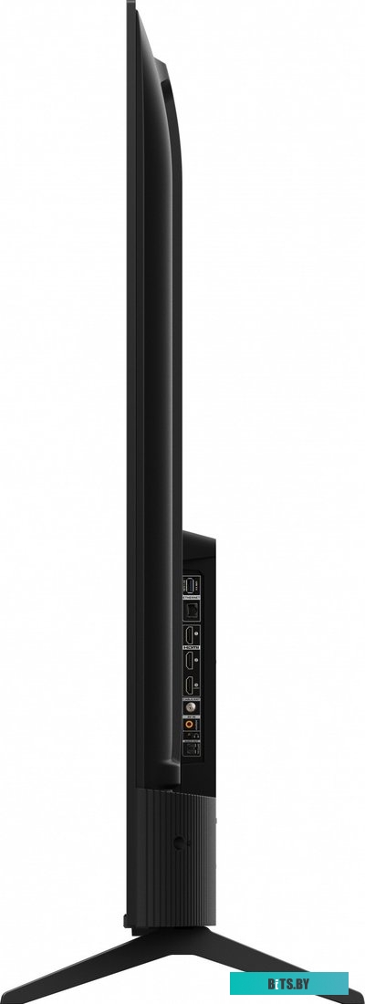 Телевизор TCL 75C647