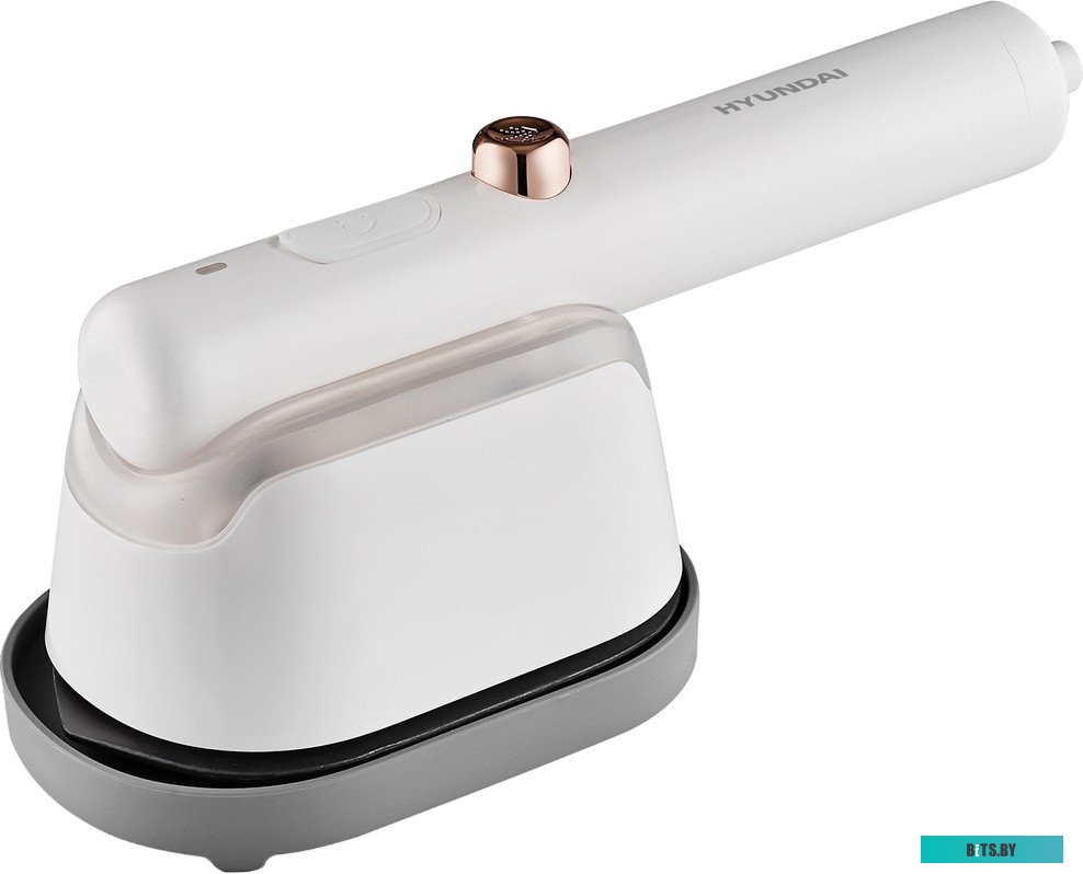 H-SI01055 Утюг дорожный Hyundai H-SI01055 1000Вт белый