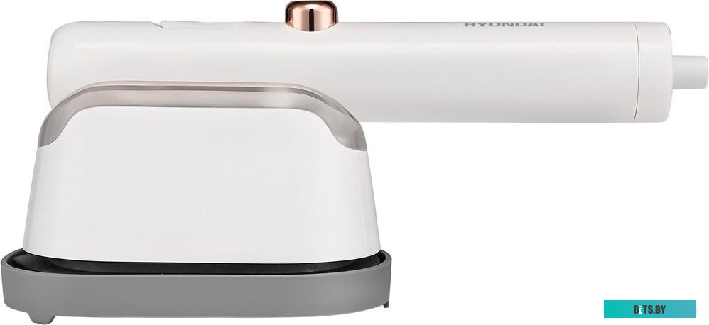 H-SI01055 Утюг дорожный Hyundai H-SI01055 1000Вт белый