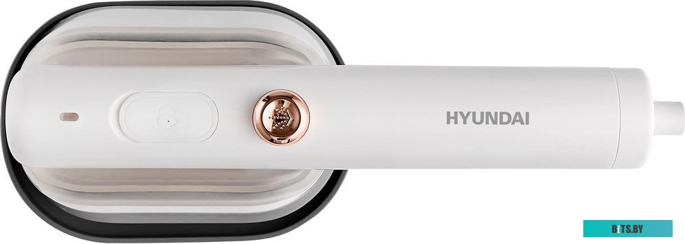 H-SI01055 Утюг дорожный Hyundai H-SI01055 1000Вт белый