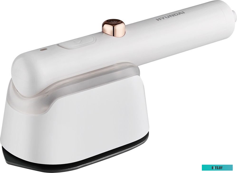 H-SI01055 Утюг дорожный Hyundai H-SI01055 1000Вт белый