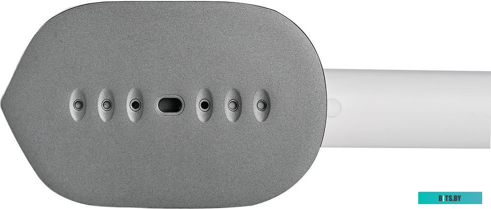 H-SI01055 Утюг дорожный Hyundai H-SI01055 1000Вт белый