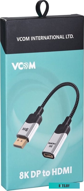 Адаптер VCOM CG6218M-0.15 CG6218M-0.15