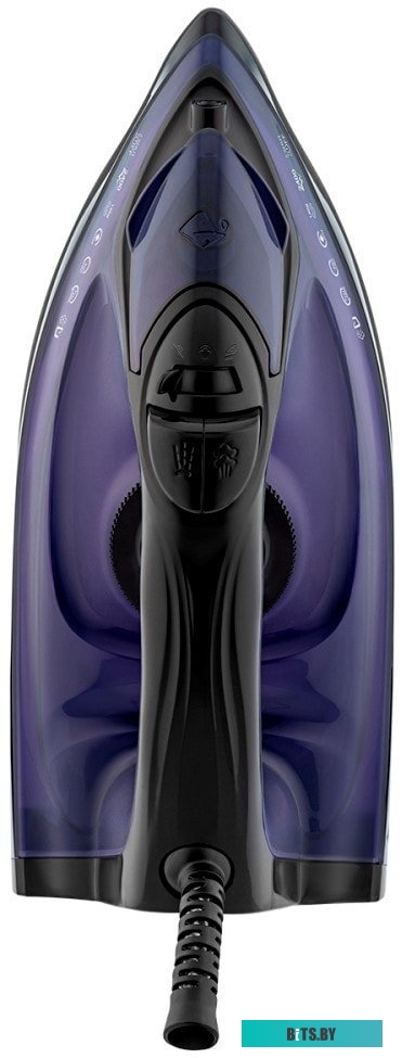 SC-SI30K57 Утюг Scarlett SC-SI30K57 2400Вт черный/фиолетовый