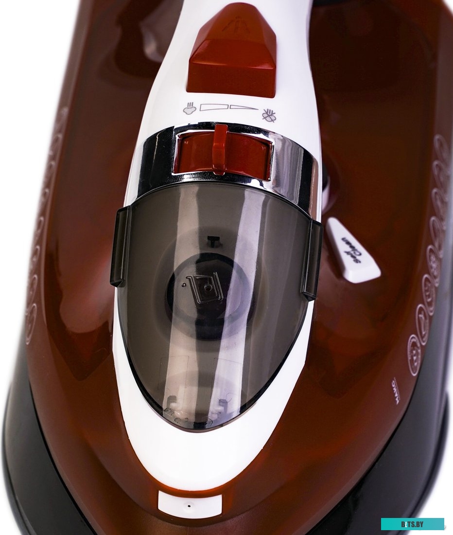 GL6131 Утюг GL6131 RED GALAXY