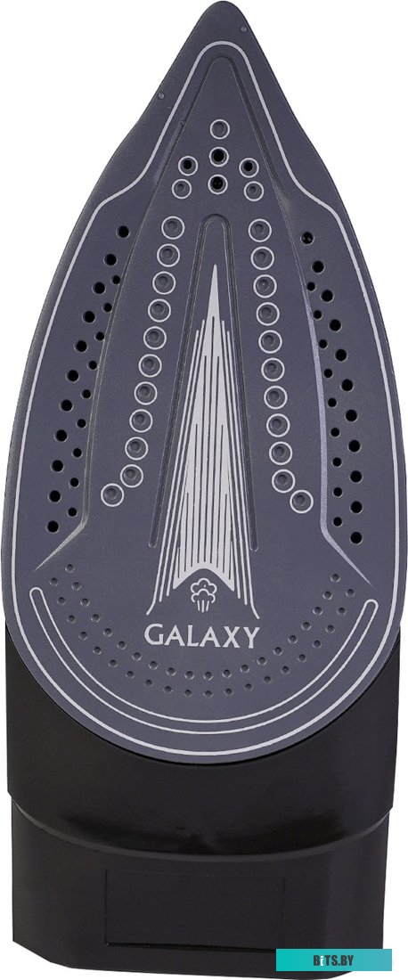 GL6131 Утюг GL6131 RED GALAXY