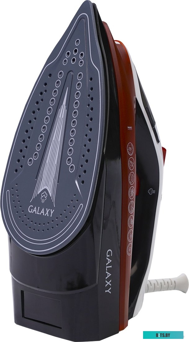 GL6131 Утюг GL6131 RED GALAXY
