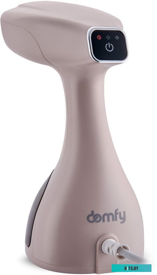 DSC-GS310 Отпариватель ручной DOMFY DSC-GS310,  бежевый