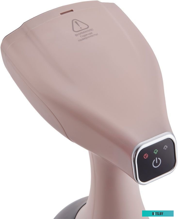 DSC-GS310 Отпариватель ручной DOMFY DSC-GS310,  бежевый