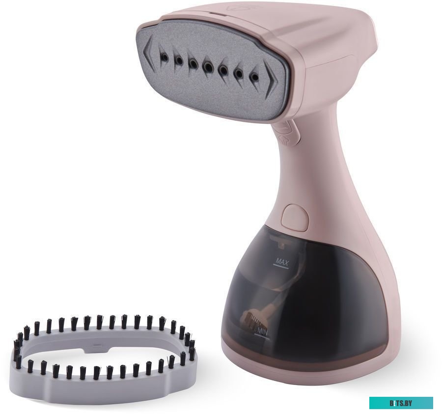 DSC-GS310 Отпариватель ручной DOMFY DSC-GS310,  бежевый