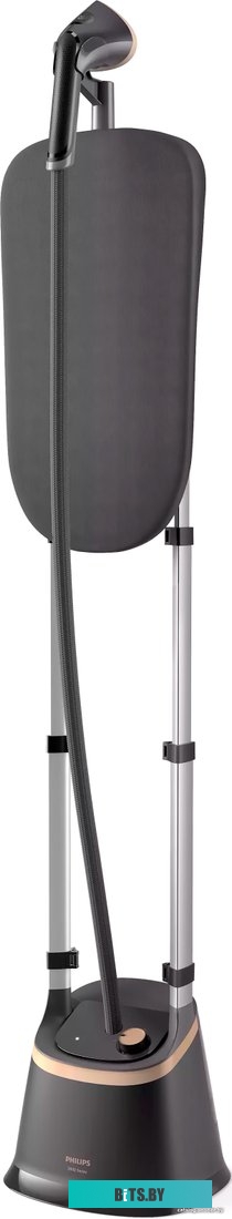 STE3170/80 Отпариватель напольный Philips STE3170/80 черный