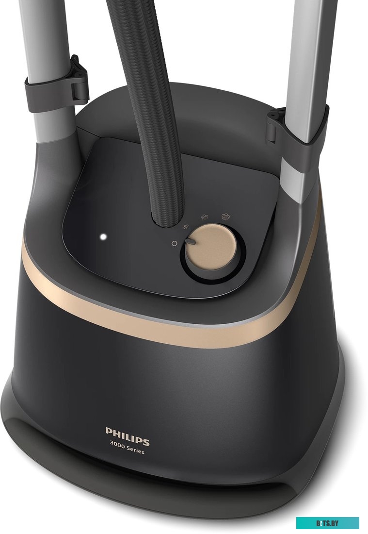 STE3170/80 Отпариватель напольный Philips STE3170/80 черный