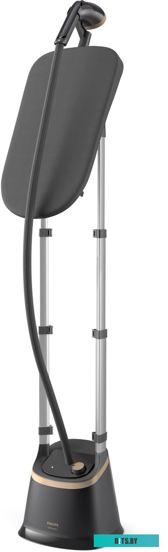 STE3170/80 Отпариватель напольный Philips STE3170/80 черный