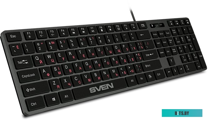 Наушники SVEN E-335B SV-020354