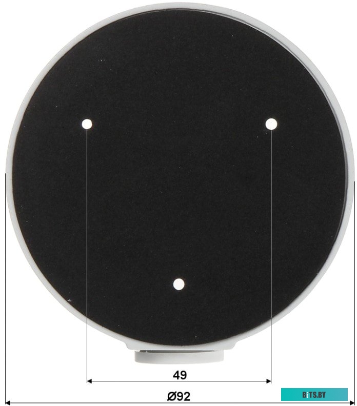Коммутационный шкаф Dahua DH-PFA143