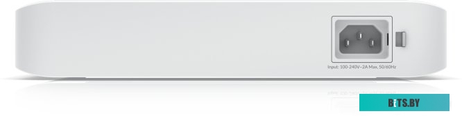 Коммутатор Ubiquiti UniFi Switch Enterprise 8 PoE USW-ENTERPRISE-8-POE