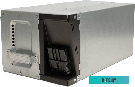 APCRBC143 Сменный батарейный картридж APC №143