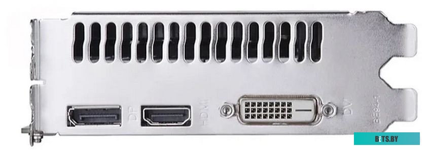 AFR937045F Видеокарта R9 370 (1024SP) 4GB GDDR5 256-bit DVI HDMI DP