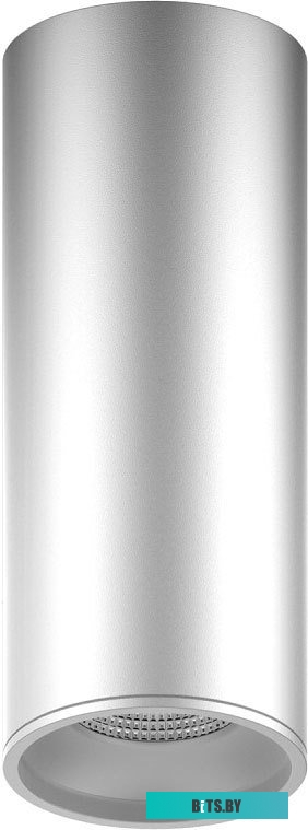 HD006 Светильник Gauss Overhead HD006 потолоч. 4100K цв.св.:белый серебристый