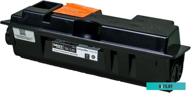 Картридж Sakura SATK120 SATK120.