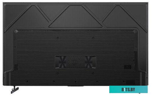 100U7KQ Телевизор HISENSE 100" 4K/UHD 3840x2160 TV Bluetooth Wi-Fi Direct VIDAA черный 100U7KQ