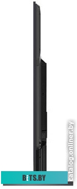 100U7KQ Телевизор HISENSE 100" 4K/UHD 3840x2160 TV Bluetooth Wi-Fi Direct VIDAA черный 100U7KQ