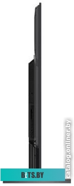 100U7KQ Телевизор HISENSE 100" 4K/UHD 3840x2160 TV Bluetooth Wi-Fi Direct VIDAA черный 100U7KQ