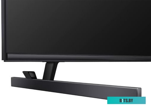 100U7KQ Телевизор HISENSE 100" 4K/UHD 3840x2160 TV Bluetooth Wi-Fi Direct VIDAA черный 100U7KQ