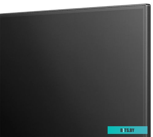 100U7KQ Телевизор HISENSE 100" 4K/UHD 3840x2160 TV Bluetooth Wi-Fi Direct VIDAA черный 100U7KQ