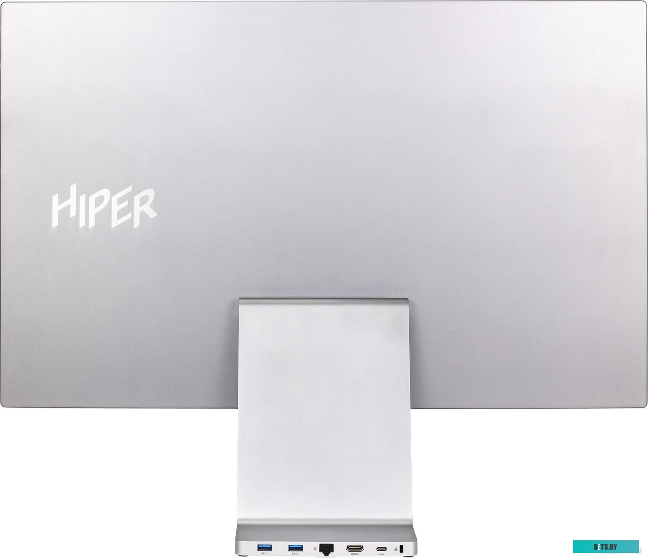 Моноблок Hiper ExpertCenter ED27 ED27-FII5124R8N5С8NSKMS