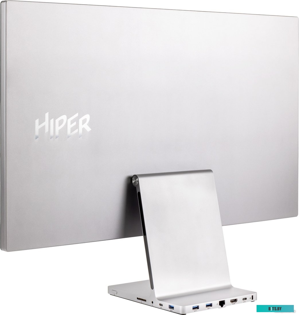 Моноблок Hiper ExpertCenter ED27 ED27-FII5124R8N5С8NSKMS