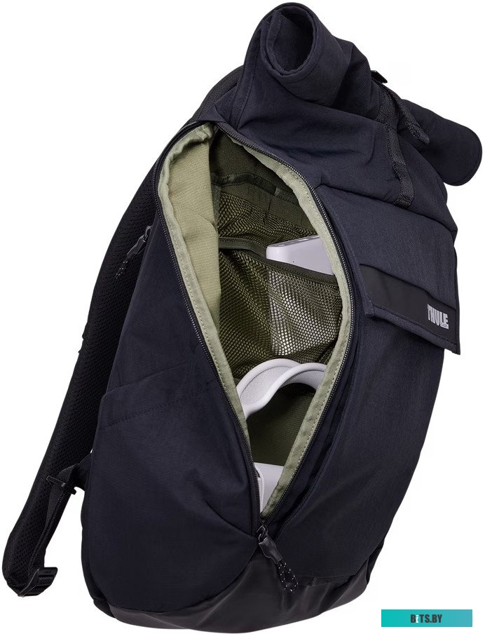 Рюкзак Thule Paramount 24L PARABP3116BLK (black)