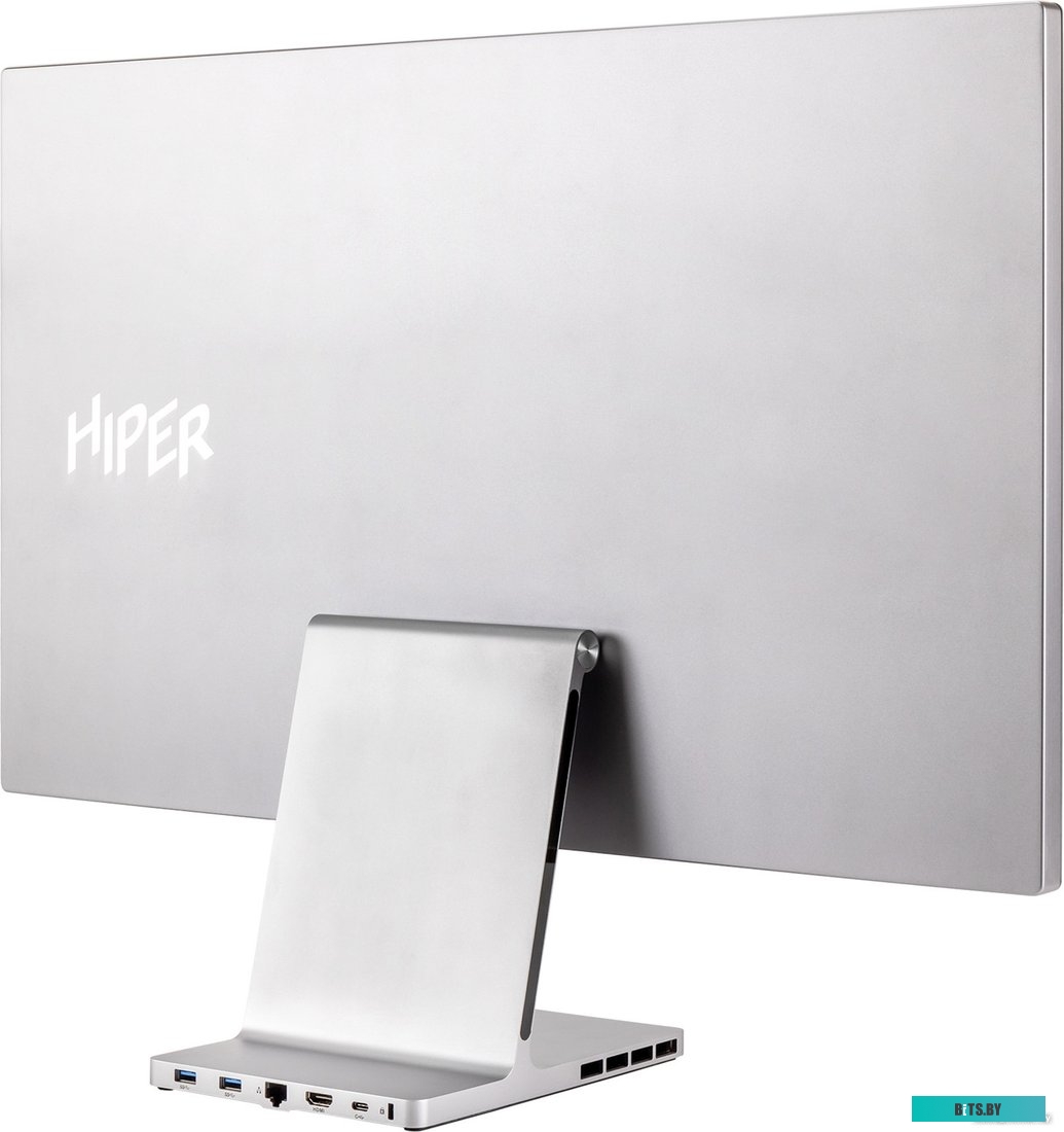Моноблок Hiper ExpertCenter ED27 ED27-FII5124R8N5С8NSKMS