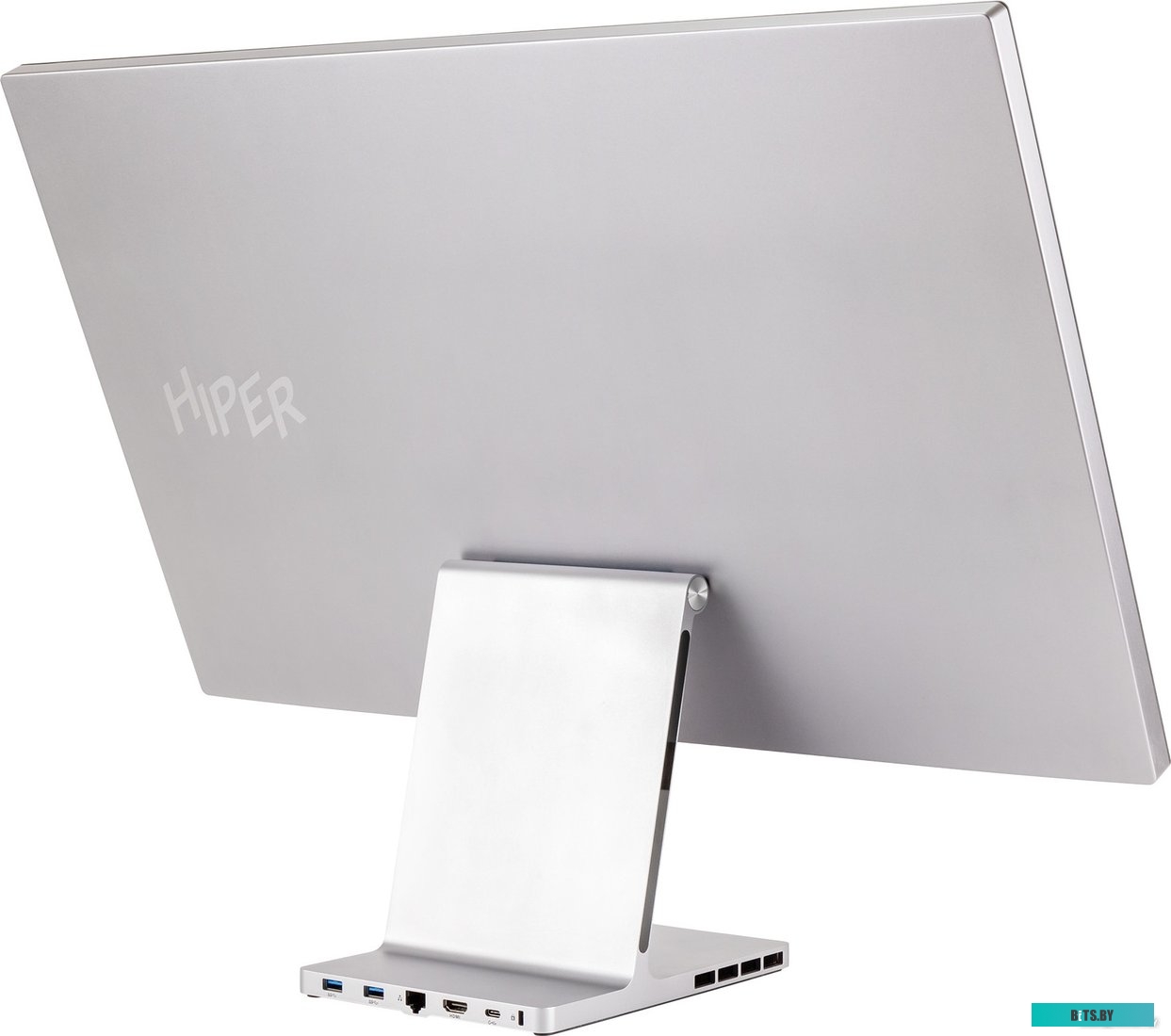 Моноблок Hiper ExpertCenter ED27 ED27-FII5124R8N5С8NSKMS