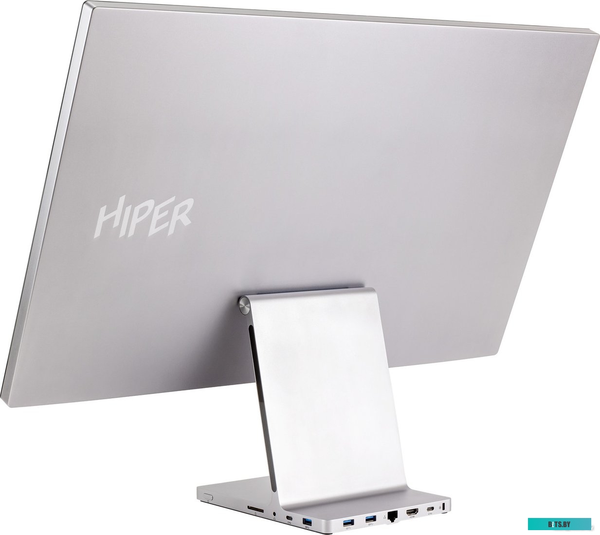 Моноблок Hiper ExpertCenter ED27 ED27-FII5124R8N5С8NSKMS
