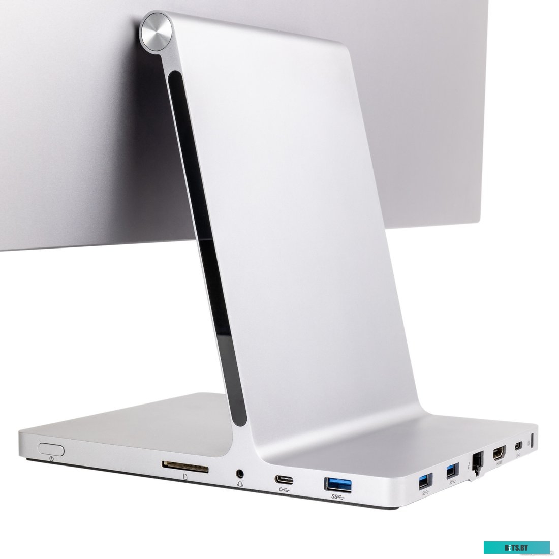 Моноблок Hiper ExpertCenter ED27 ED27-FII5124R8N5С8NSKMS
