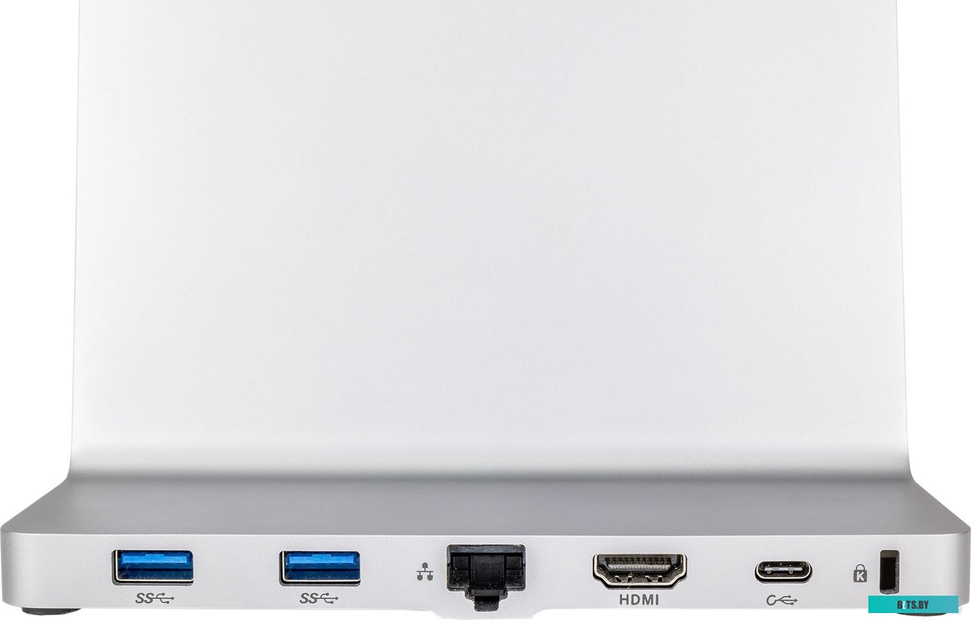 Моноблок Hiper ExpertCenter ED27 ED27-FII5124R8N5С8NSKMS