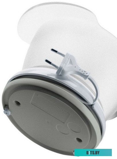 HR2738/00 Соковыжималка цитрусовая Philips HR2738/00 25Вт рез.сок.:500мл. белый