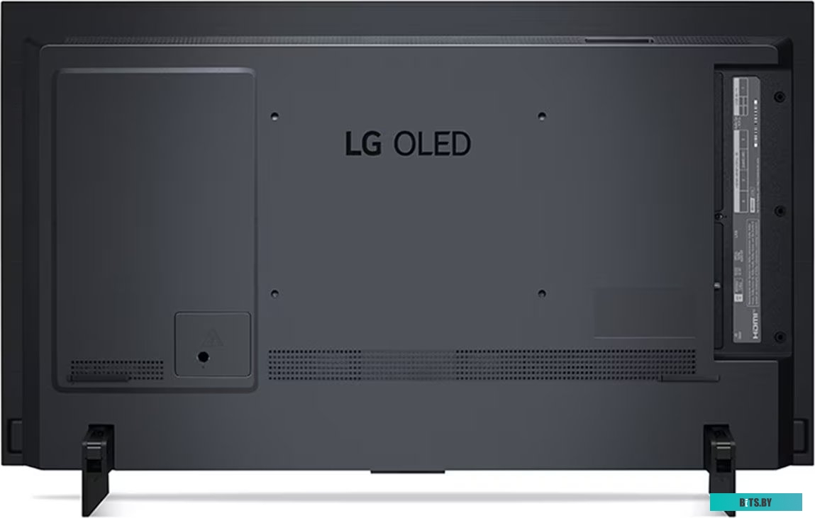 Телевизор LG OLED42C3RLA 42" 4K