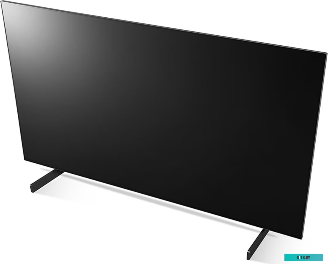 Телевизор LG OLED42C3RLA 42" 4K