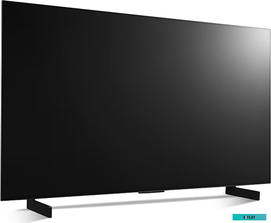 Телевизор LG OLED42C3RLA 42" 4K