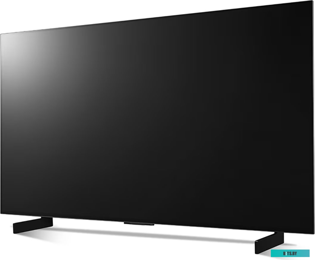 Телевизор LG OLED42C3RLA 42" 4K