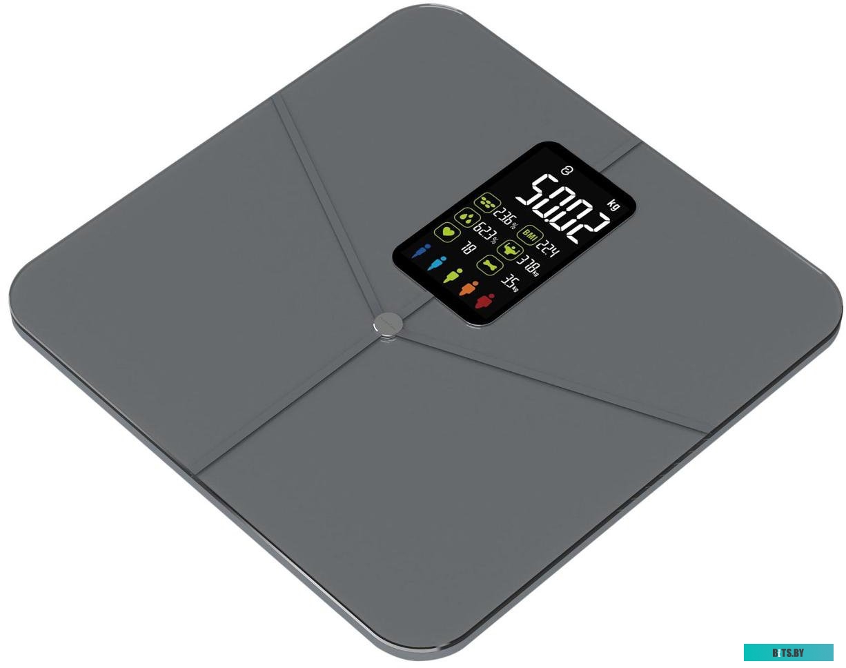 SD-IT02CG Весы напольные SMART SD-IT02CG SECRETDATE