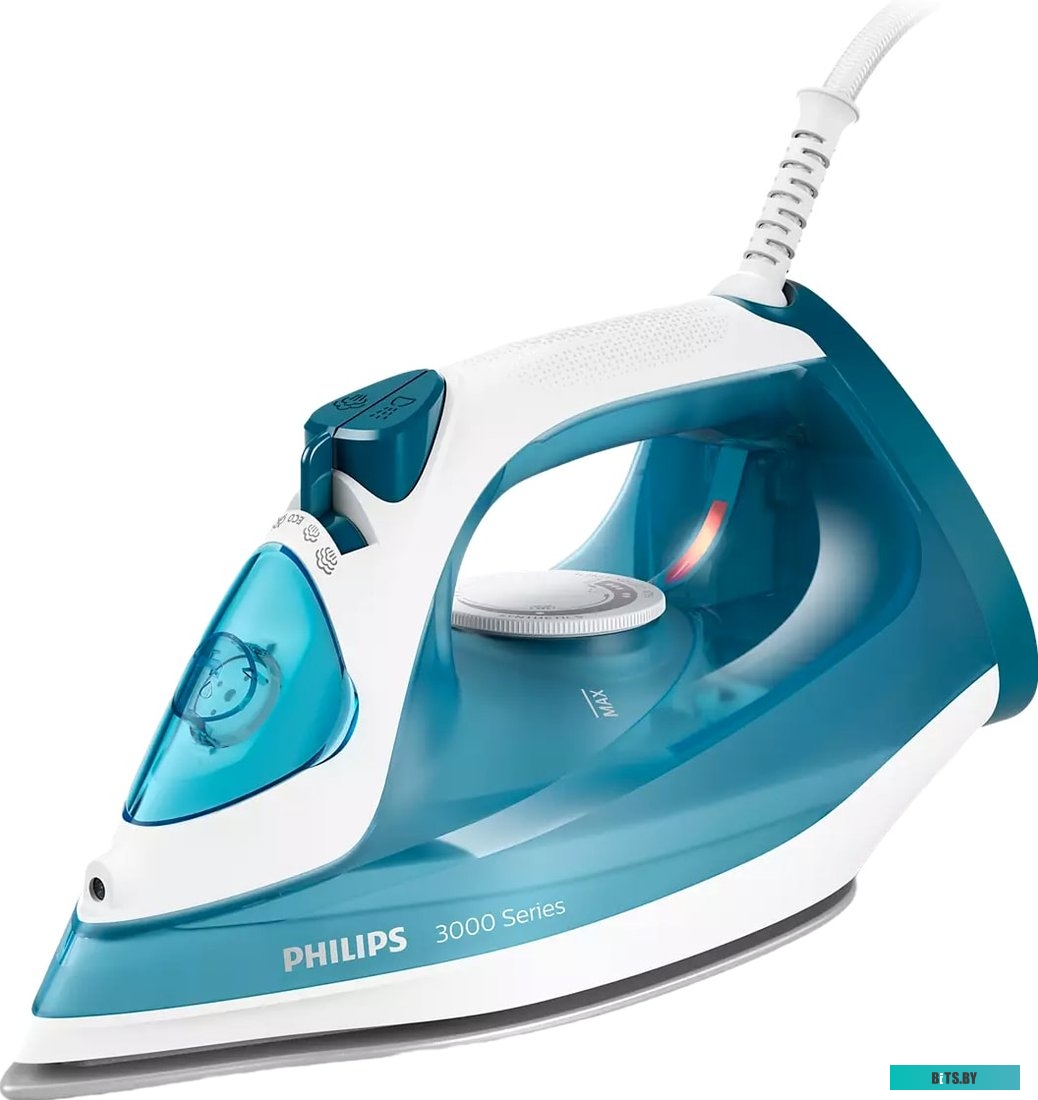 DST3011/20 Утюг Philips DST3011/20 2100Вт синий