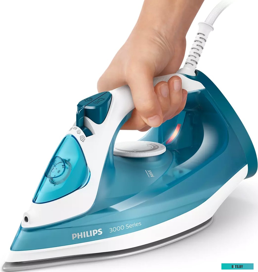 DST3011/20 Утюг Philips DST3011/20 2100Вт синий
