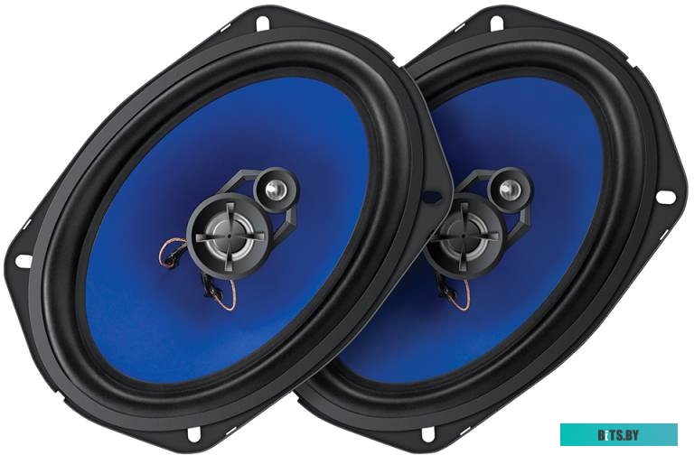 DCA-K693 Колонки автомобильные Digma DCA-K693