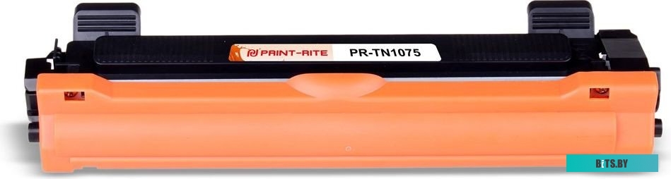Картридж Print-Rite TFB561BPU1J PR-TN1075